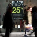 Black Friday Barcelona una iniciativa creada por la agencia de marketing y comunicación Cromek System para dinamizar al comercio de proximidad.