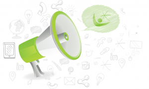 Communication, trainig, social media - Agencia de marketing y comunicación Cromek System