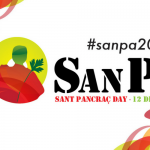 Portfolio de trabajos- evento Sant Pancraç Day desarrollado por la agencia de marketing y comunicación Cromek System