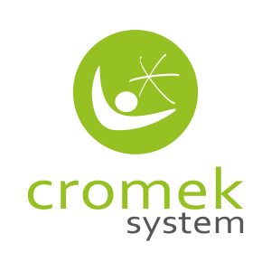 Logotipo Cromek System, agencia de marketing y comunicación